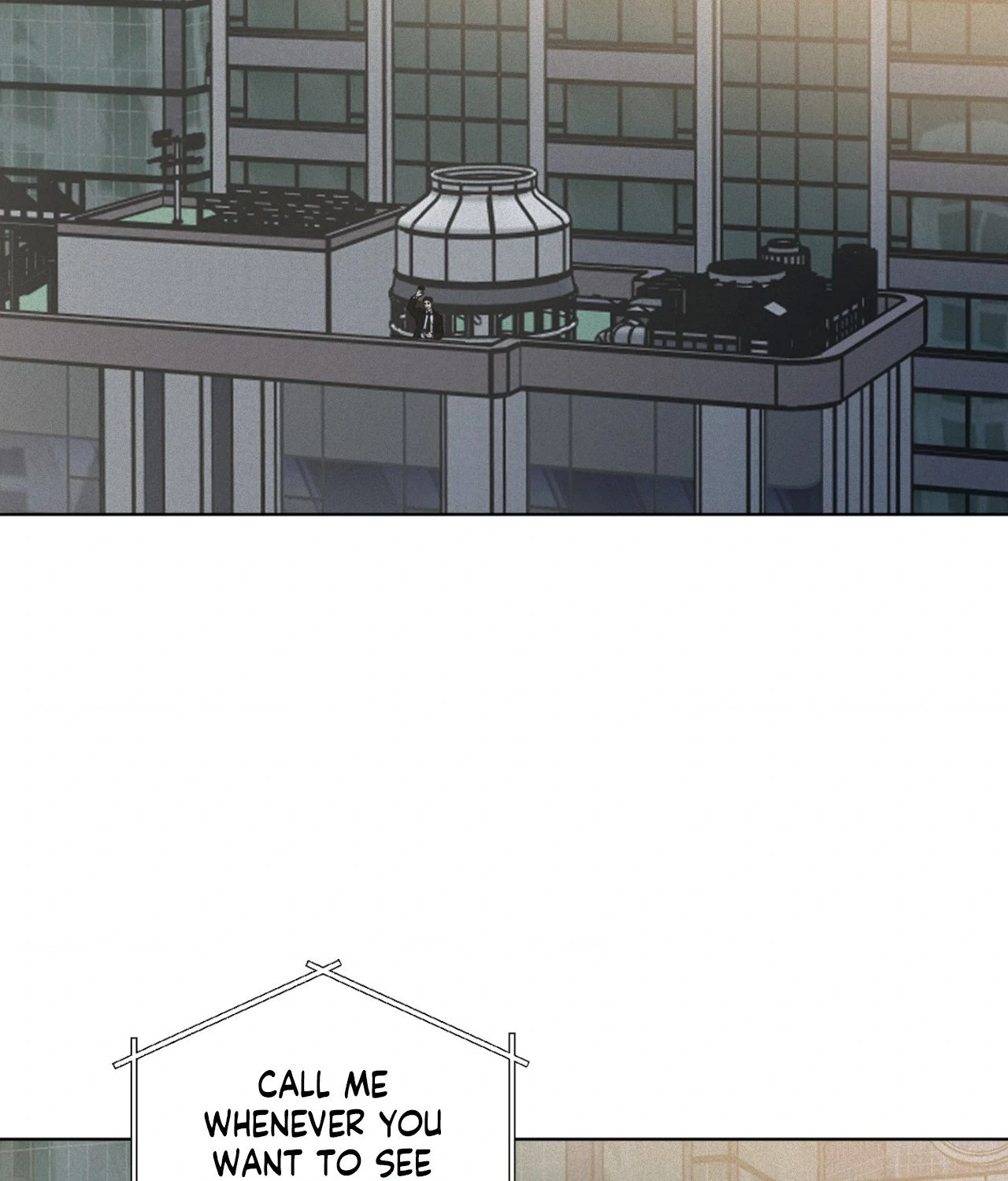 Say a Little Prayer - Chapter 77 manhwa