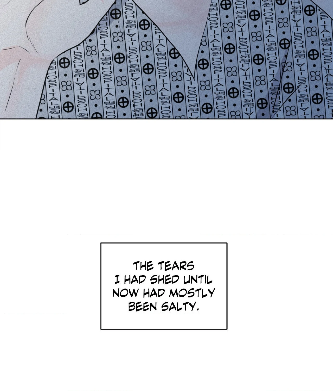 Say a Little Prayer - Chapter 77 manhwa