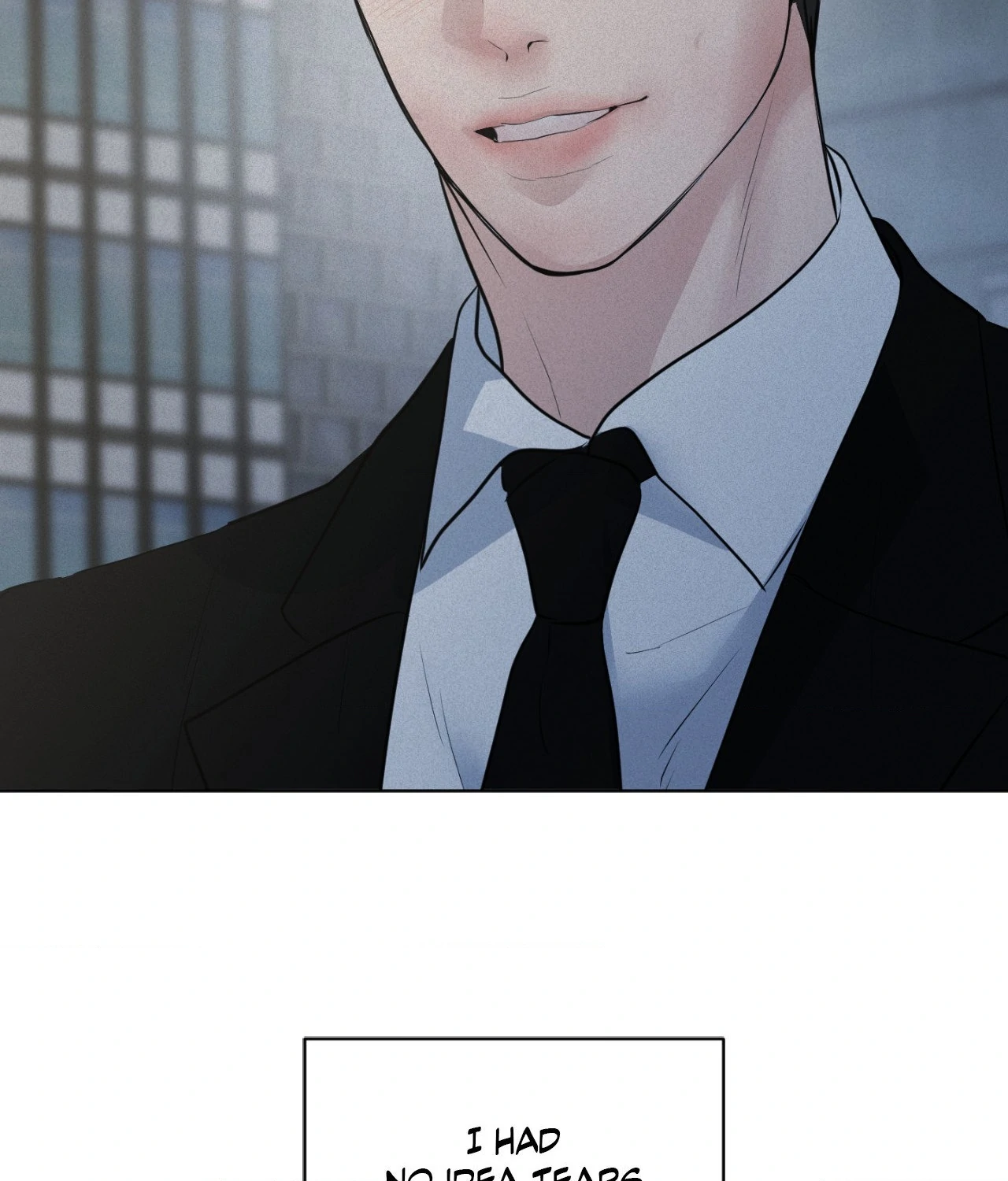 Say a Little Prayer - Chapter 77 manhwa