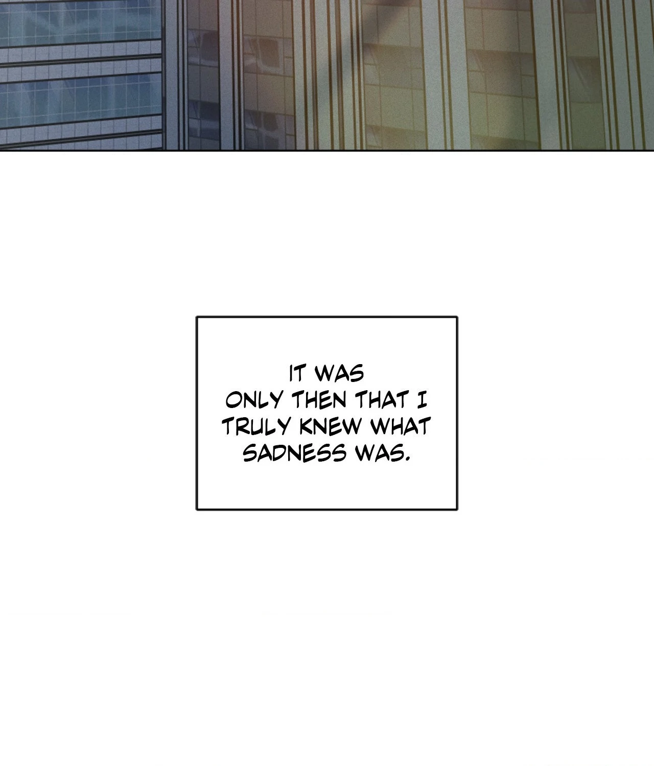 Say a Little Prayer - Chapter 77 manhwa