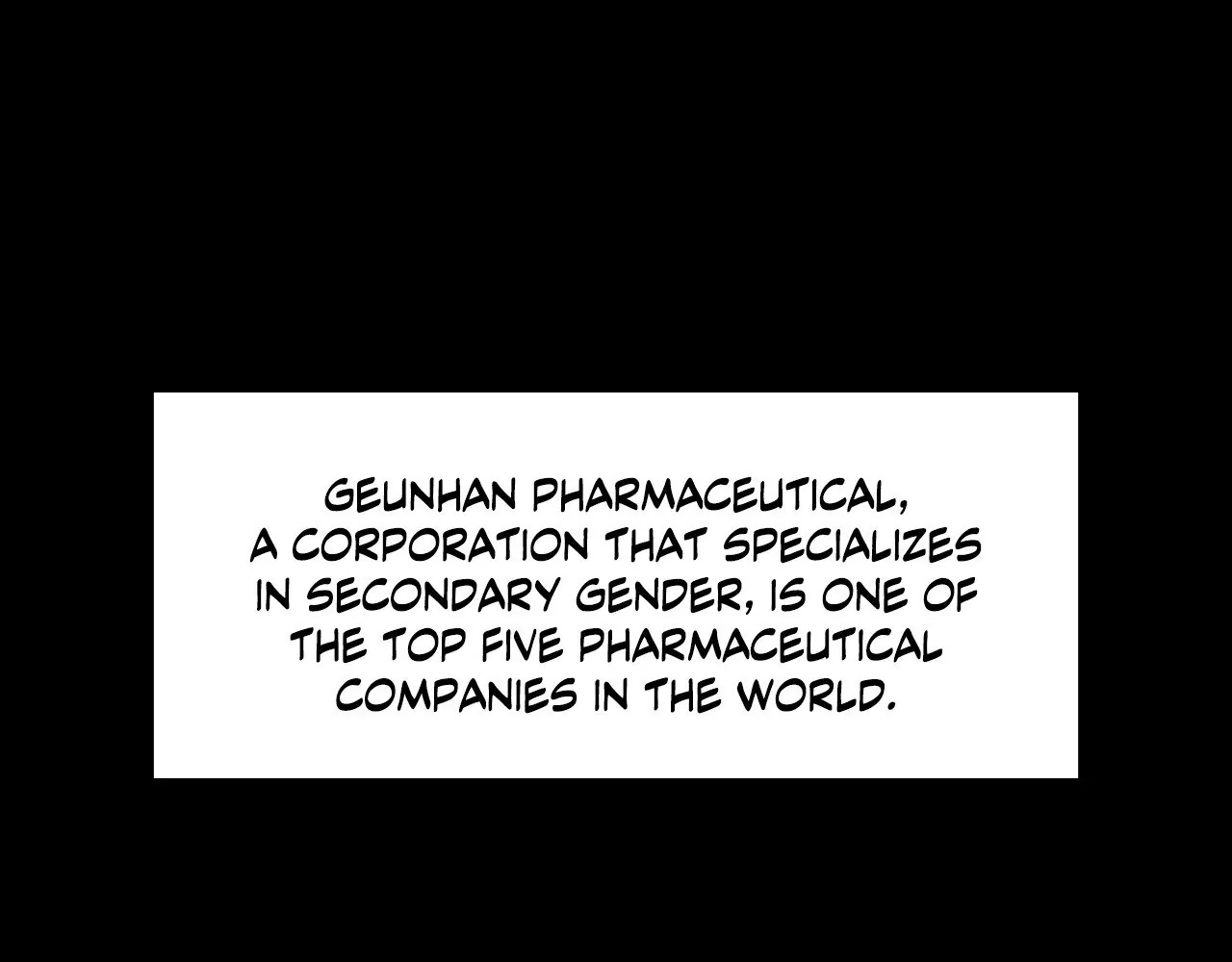 Say a Little Prayer - Chapter 8 manhwa