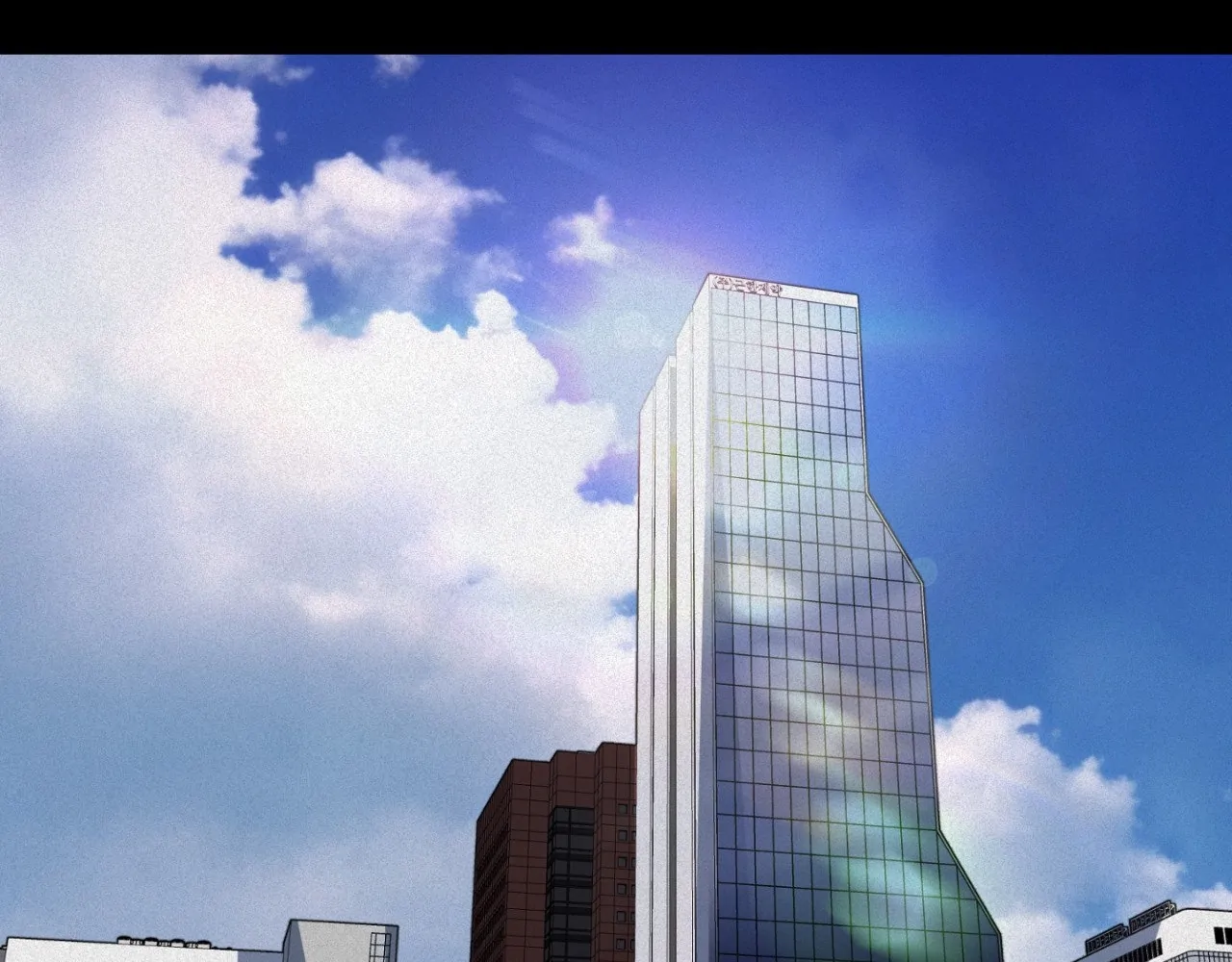 Say a Little Prayer - Chapter 8 manhwa