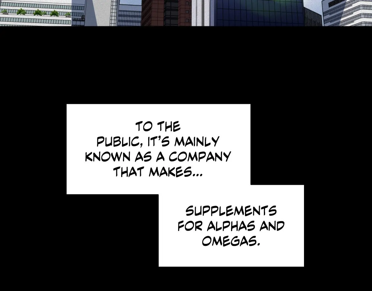 Say a Little Prayer - Chapter 8 manhwa