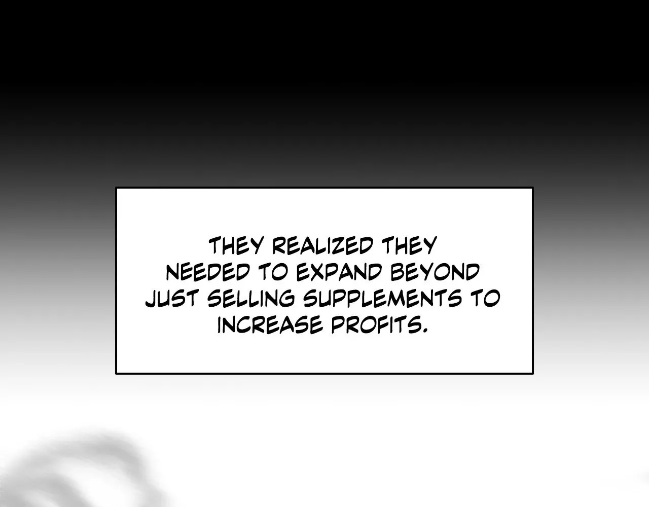 Say a Little Prayer - Chapter 8 manhwa