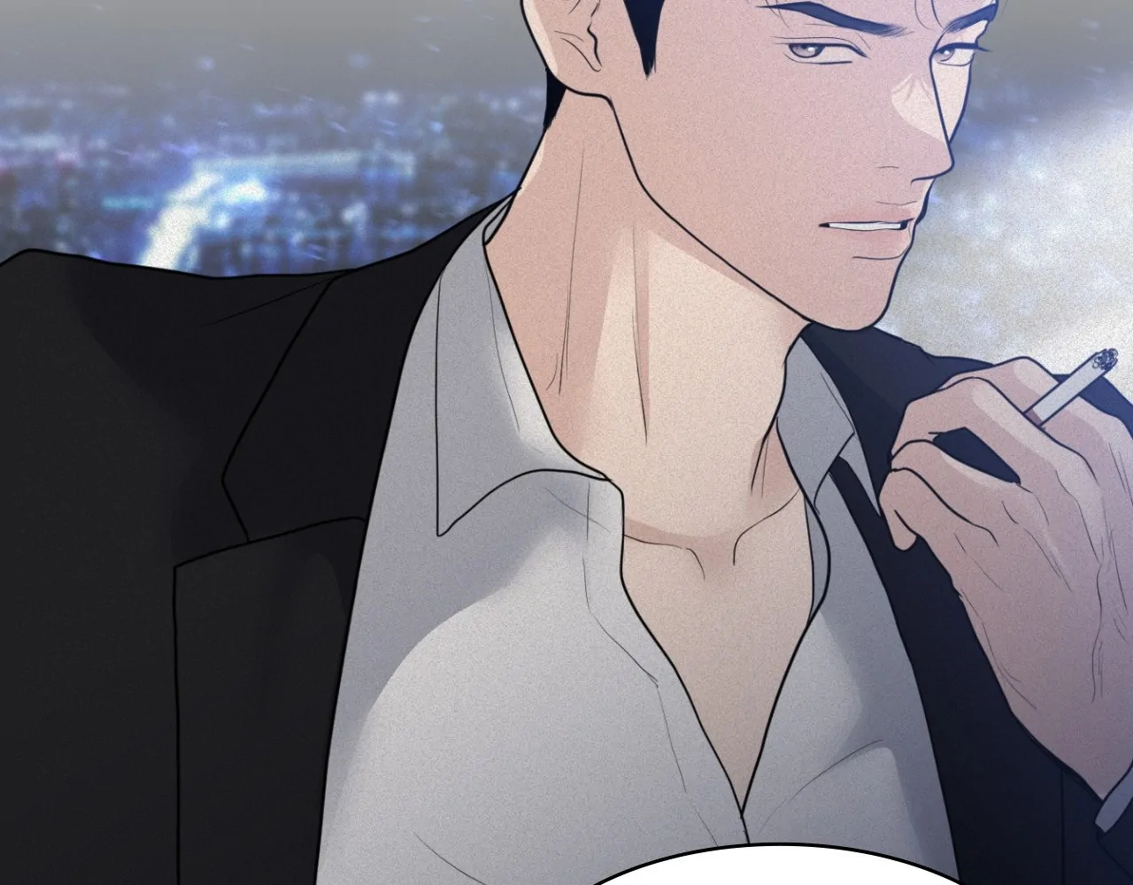 Say a Little Prayer - Chapter 8 manhwa