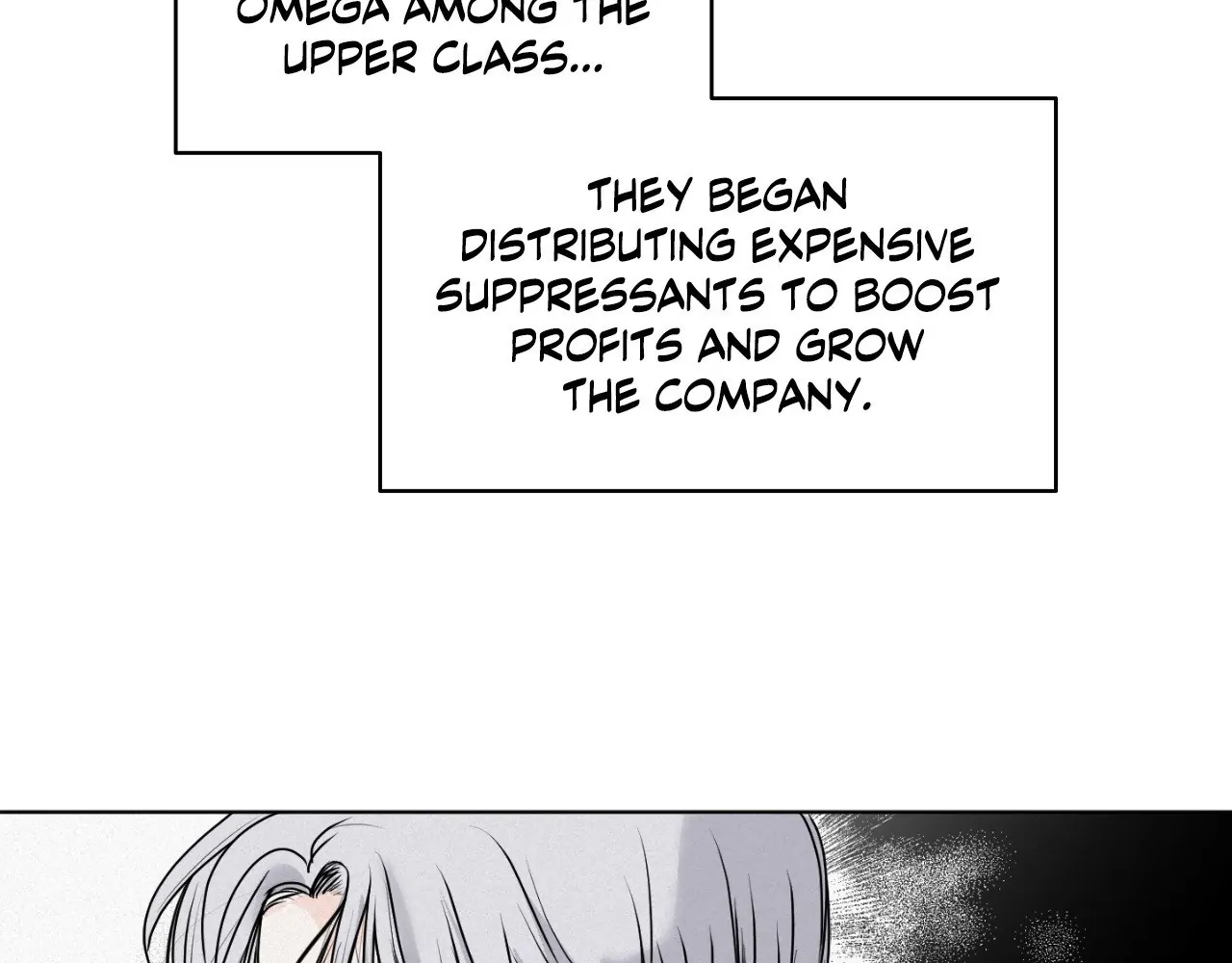 Say a Little Prayer - Chapter 8 manhwa