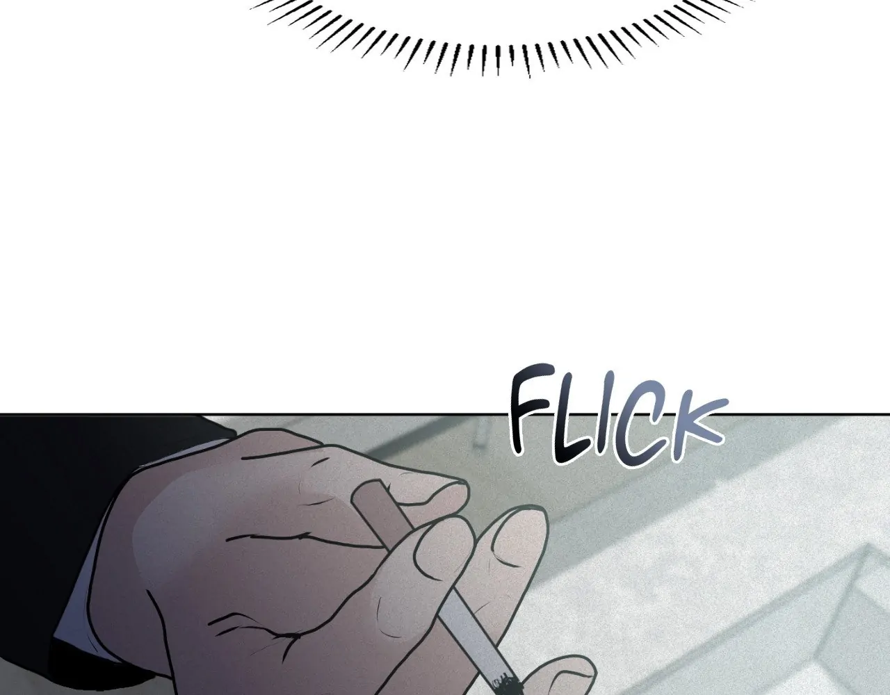 Say a Little Prayer - Chapter 8 manhwa