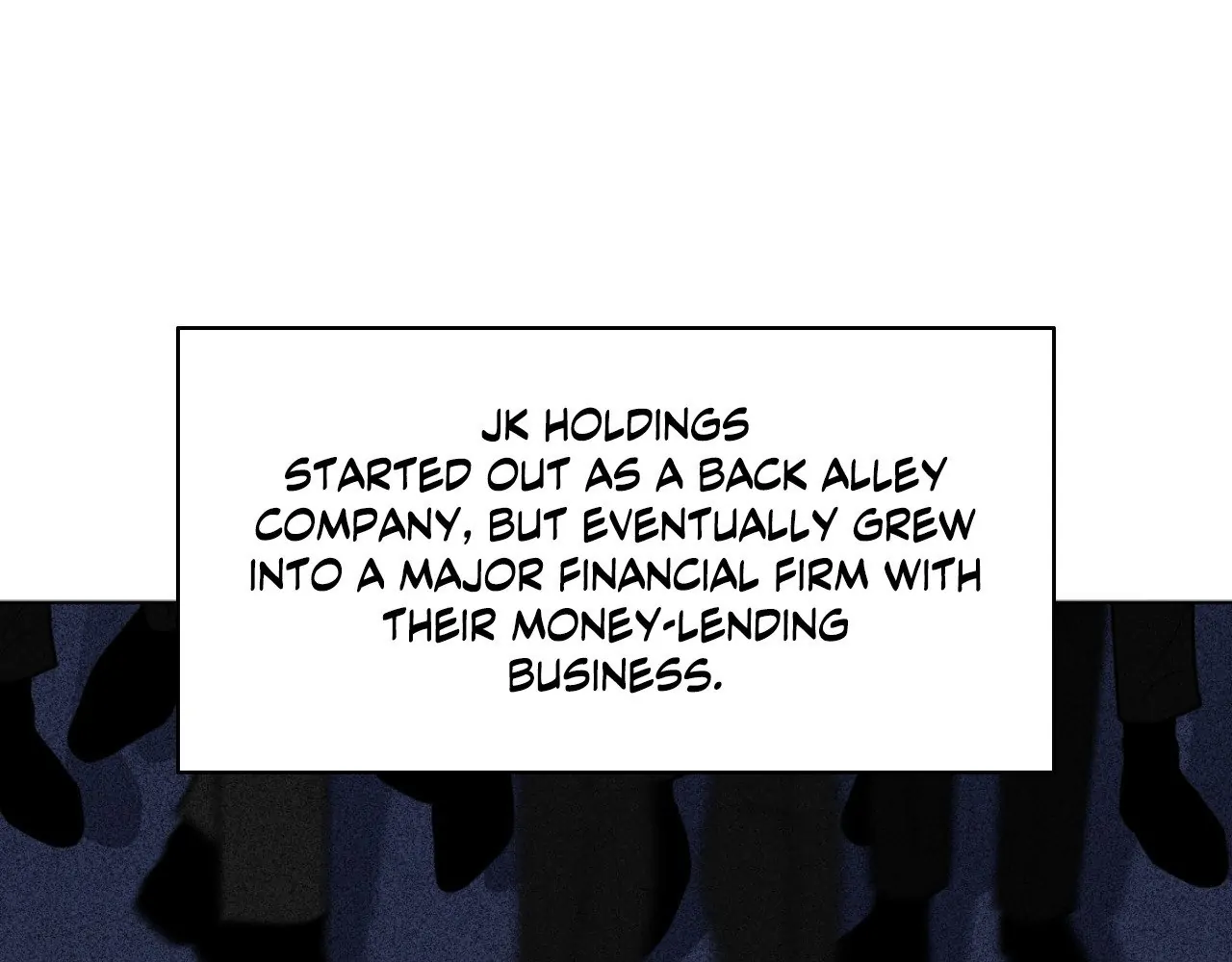 Say a Little Prayer - Chapter 8 manhwa