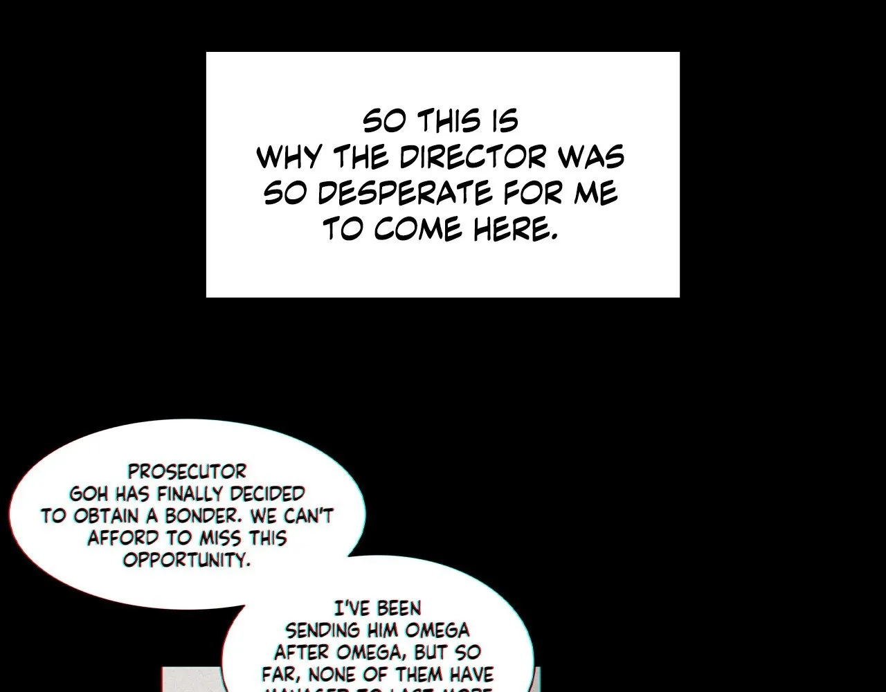 Say a Little Prayer - Chapter 8 manhwa
