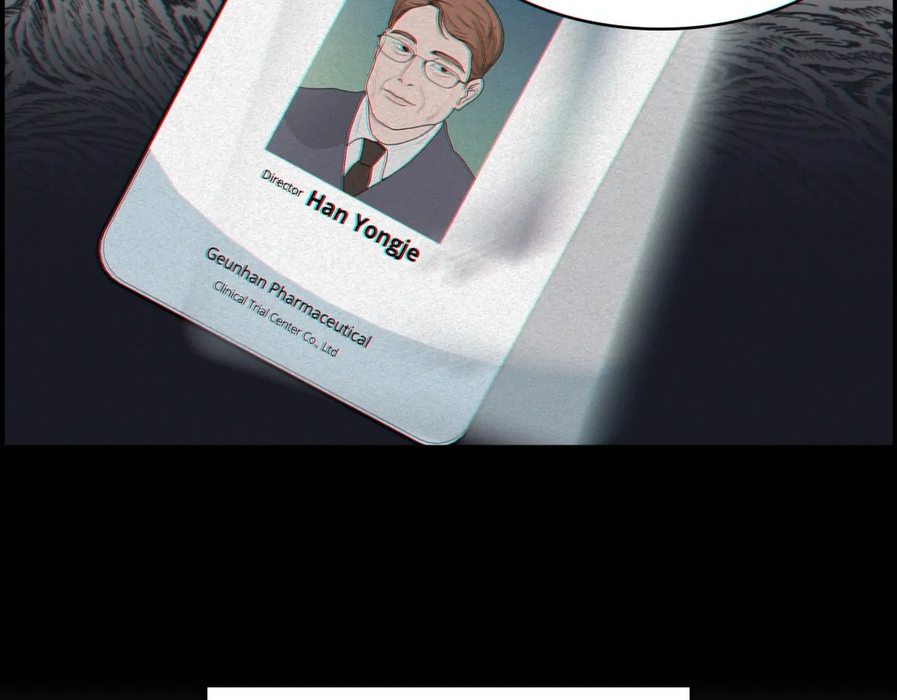 Say a Little Prayer - Chapter 8 manhwa
