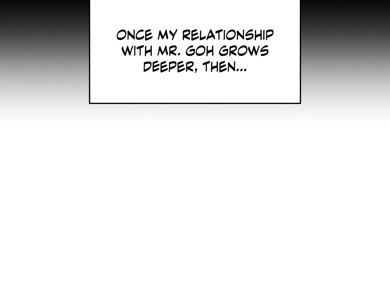 Say a Little Prayer - Chapter 8 manhwa