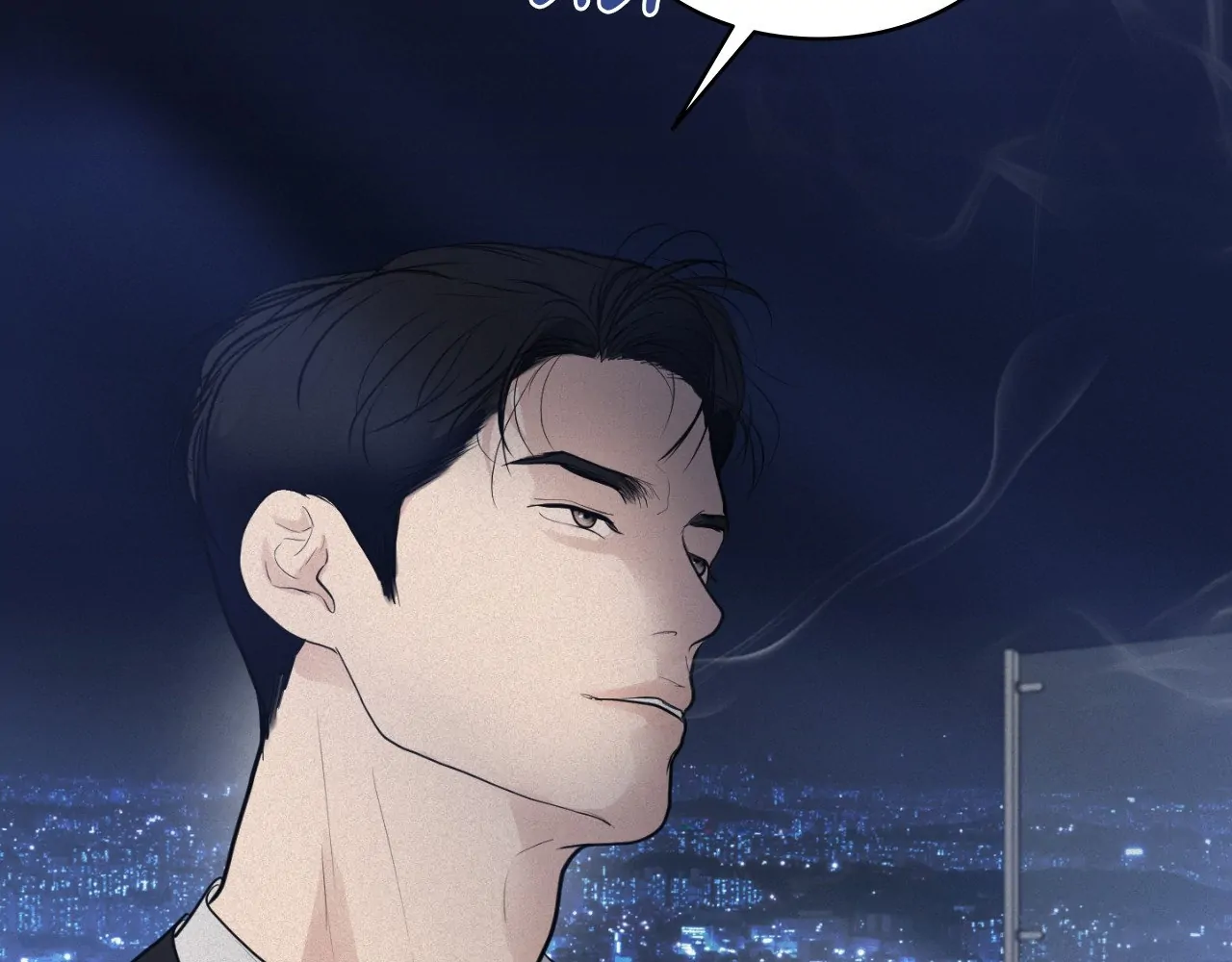 Say a Little Prayer - Chapter 8 manhwa