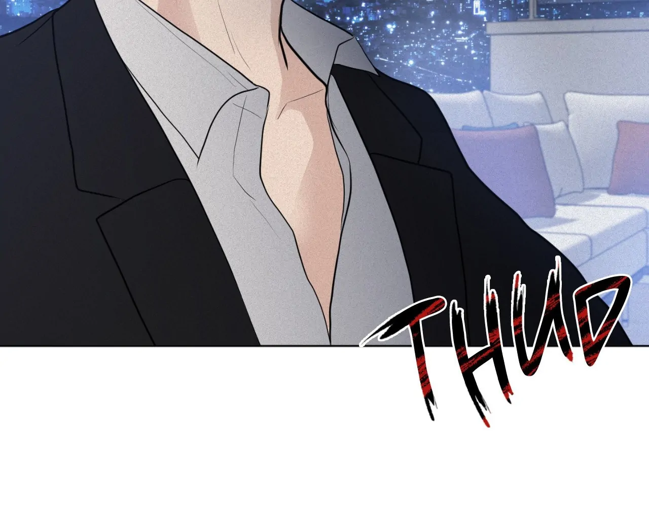 Say a Little Prayer - Chapter 8 manhwa