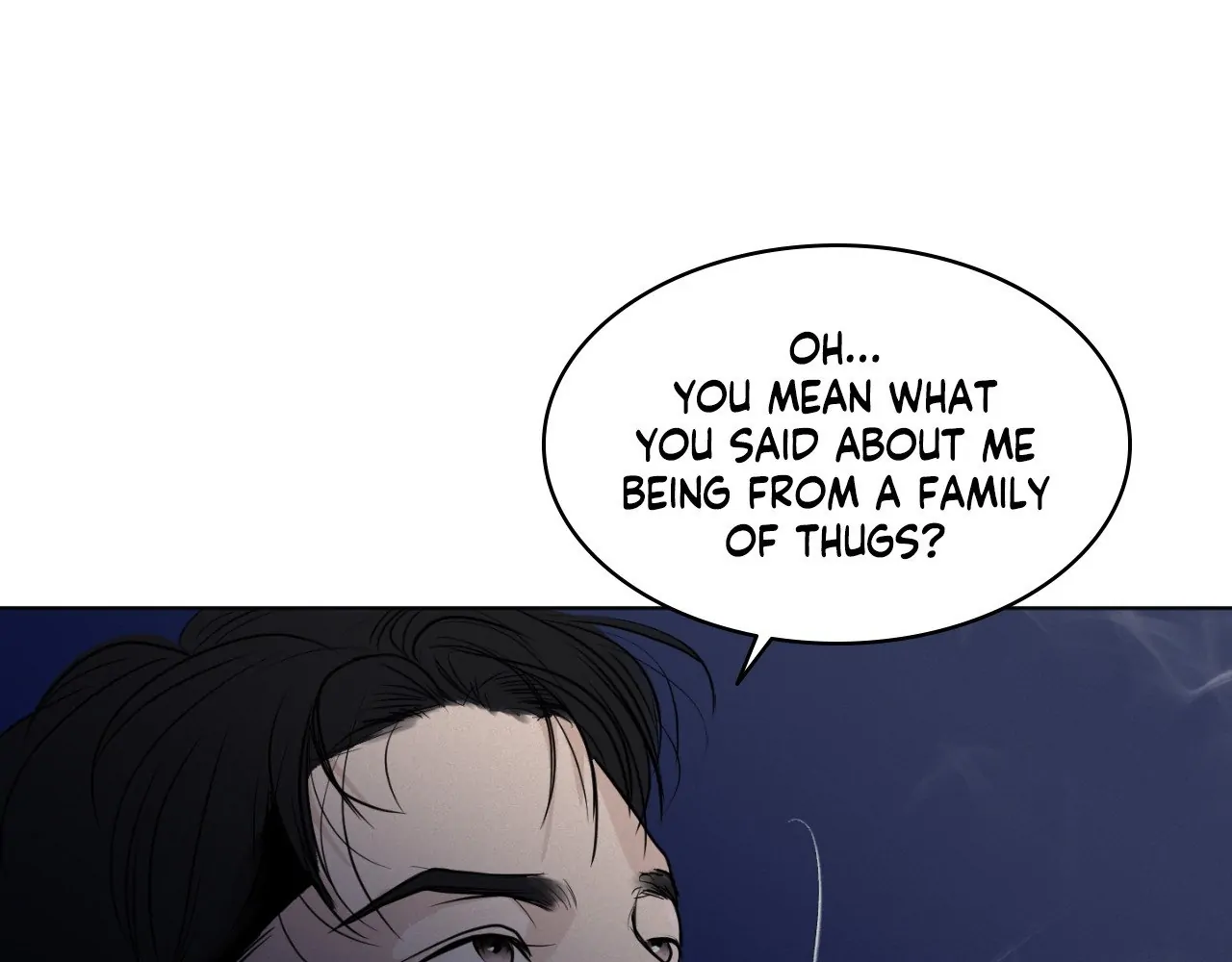 Say a Little Prayer - Chapter 8 manhwa