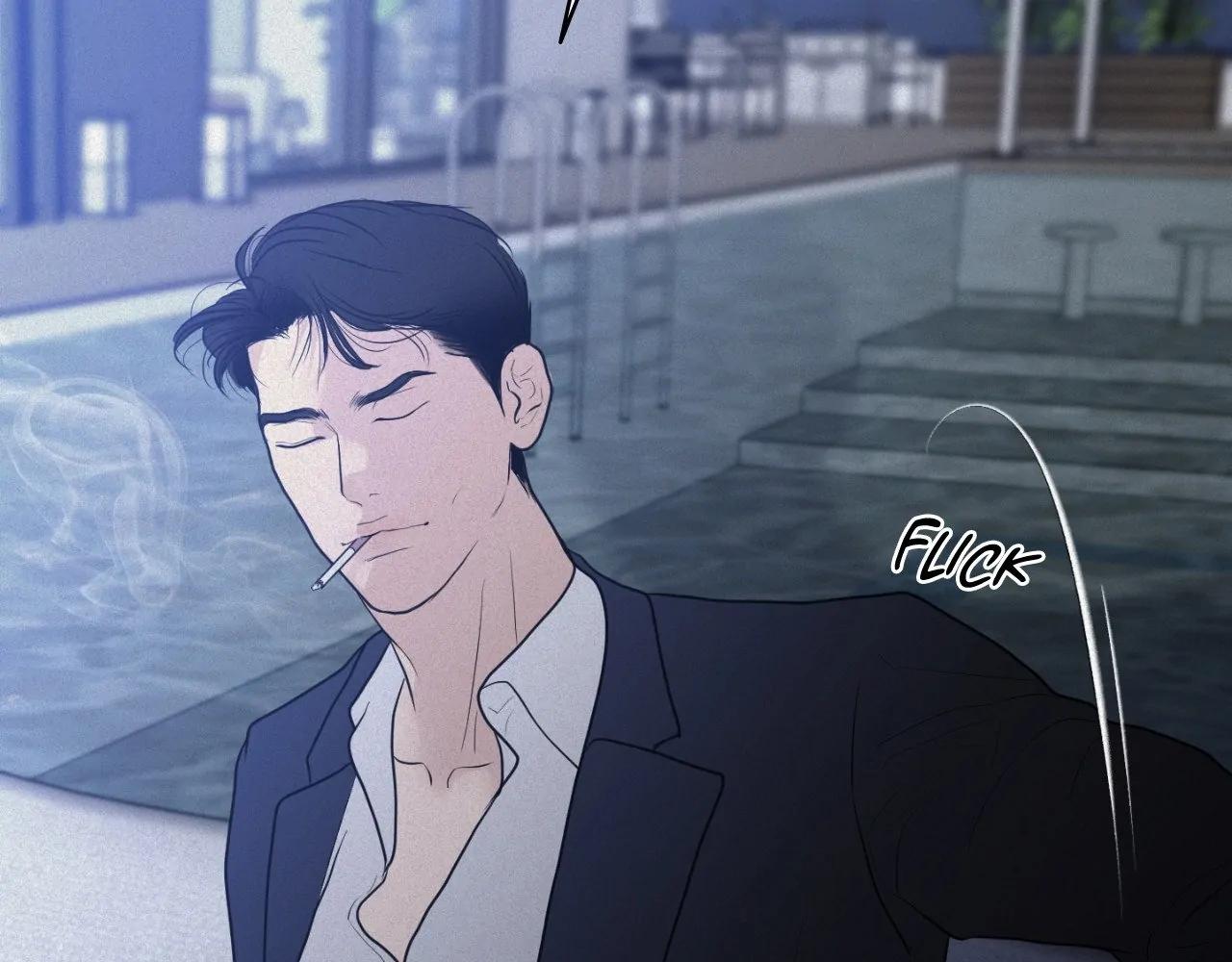 Say a Little Prayer - Chapter 8 manhwa