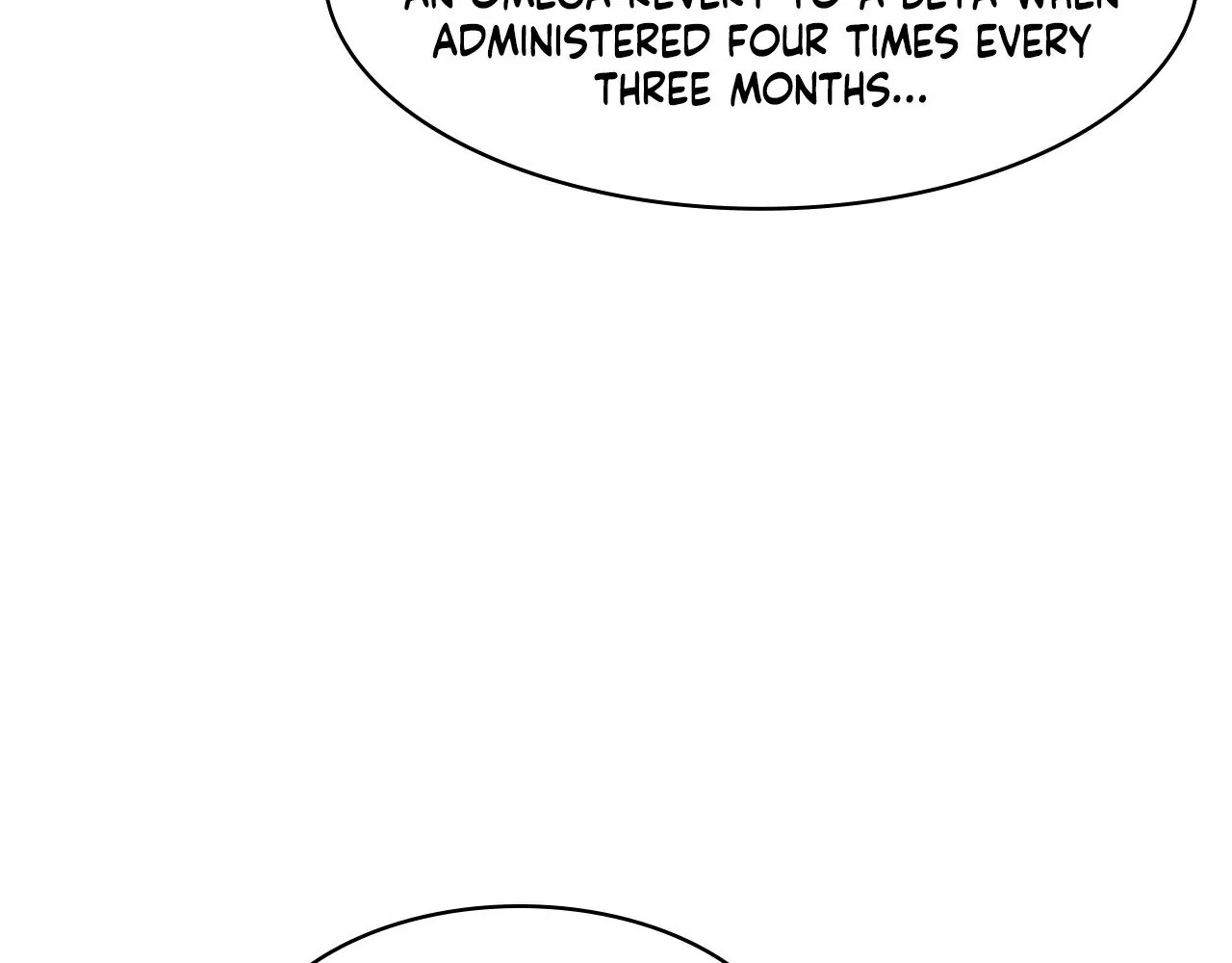 Say a Little Prayer - Chapter 8 manhwa