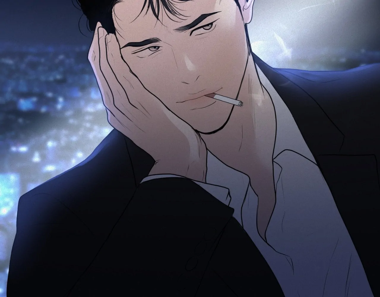 Say a Little Prayer - Chapter 8 manhwa