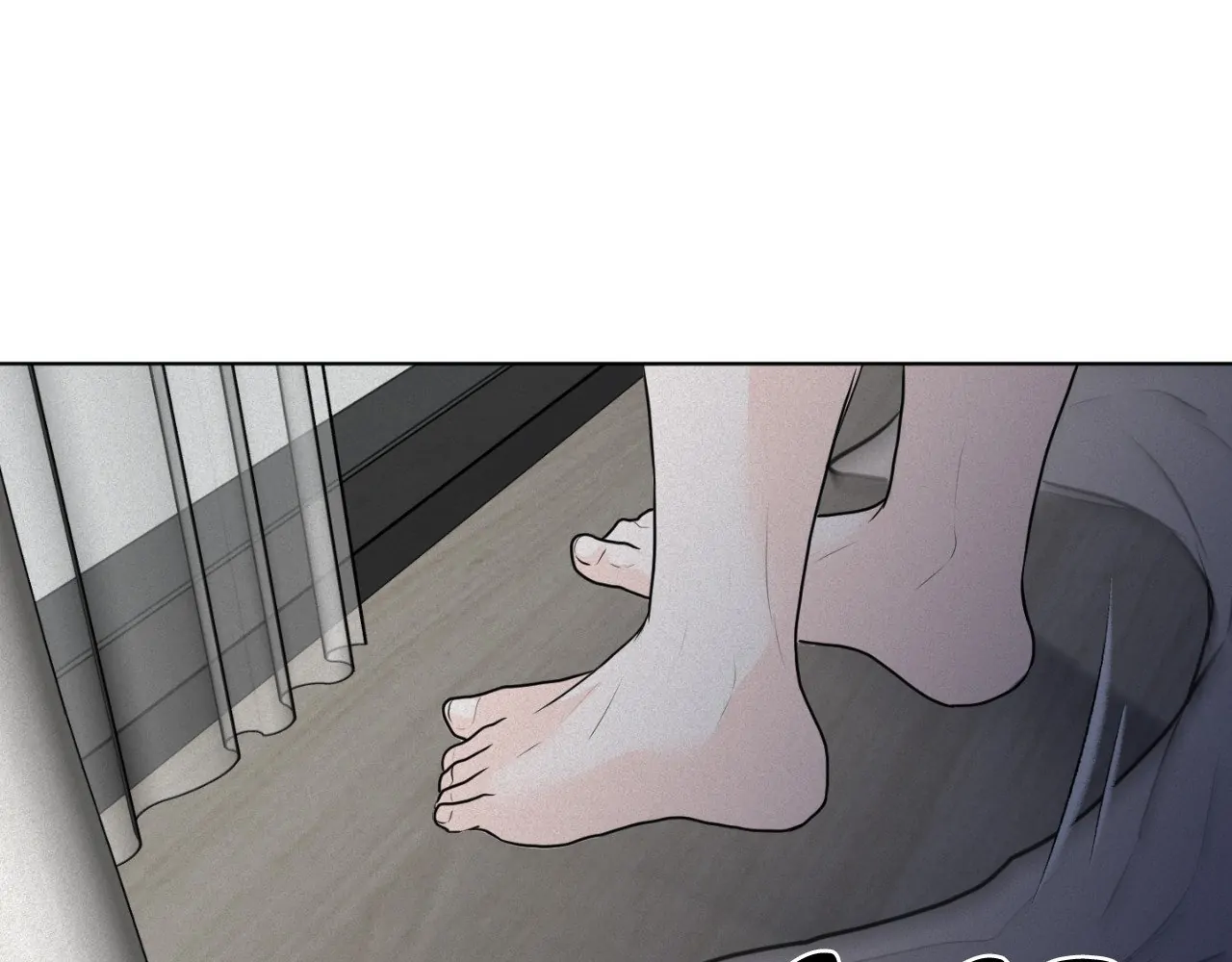 Say a Little Prayer - Chapter 8 manhwa