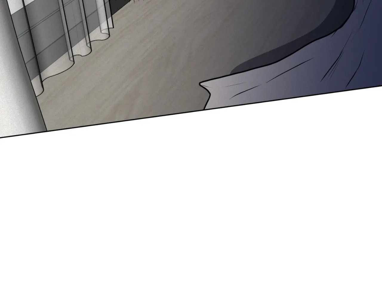 Say a Little Prayer - Chapter 8 manhwa