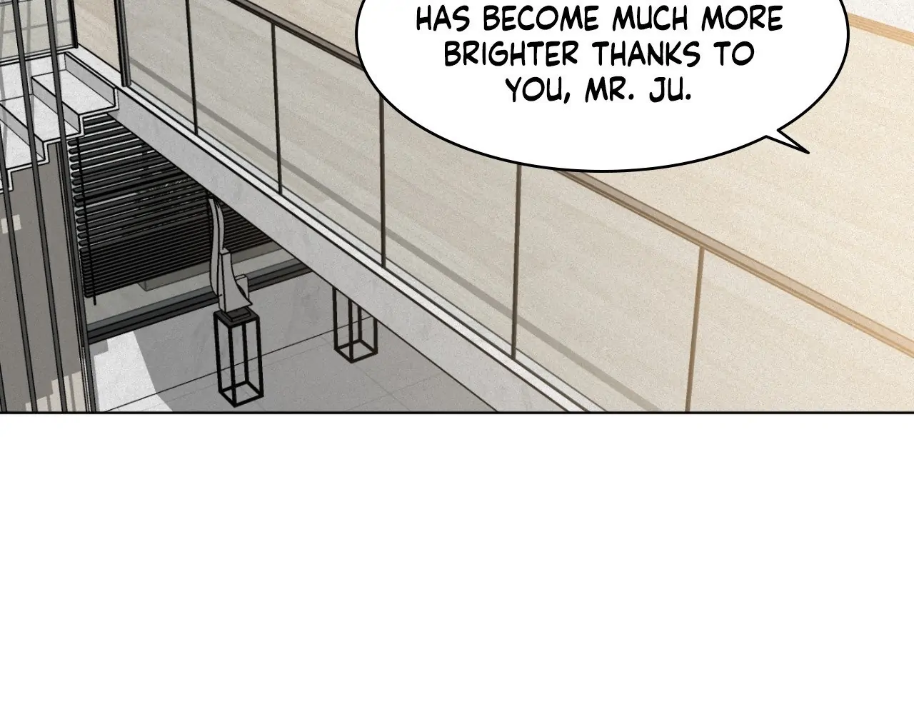 Say a Little Prayer - Chapter 8 manhwa