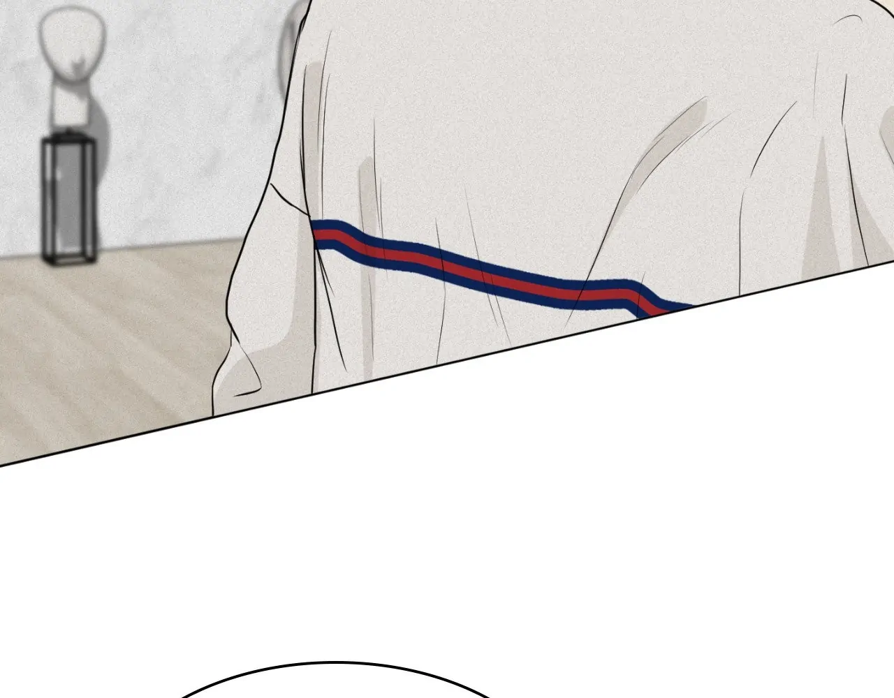 Say a Little Prayer - Chapter 8 manhwa