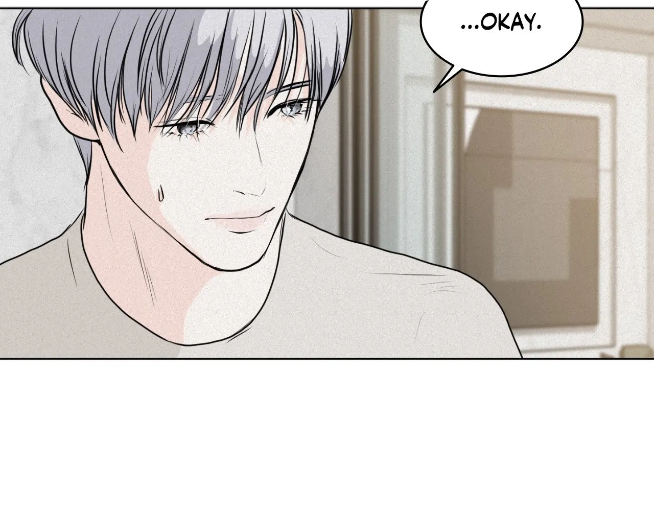 Say a Little Prayer - Chapter 8 manhwa