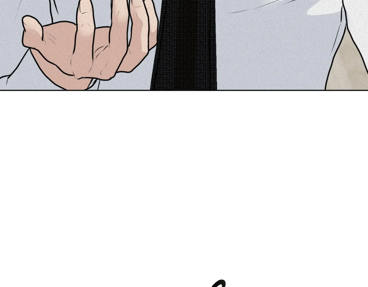 Say a Little Prayer - Chapter 8 manhwa