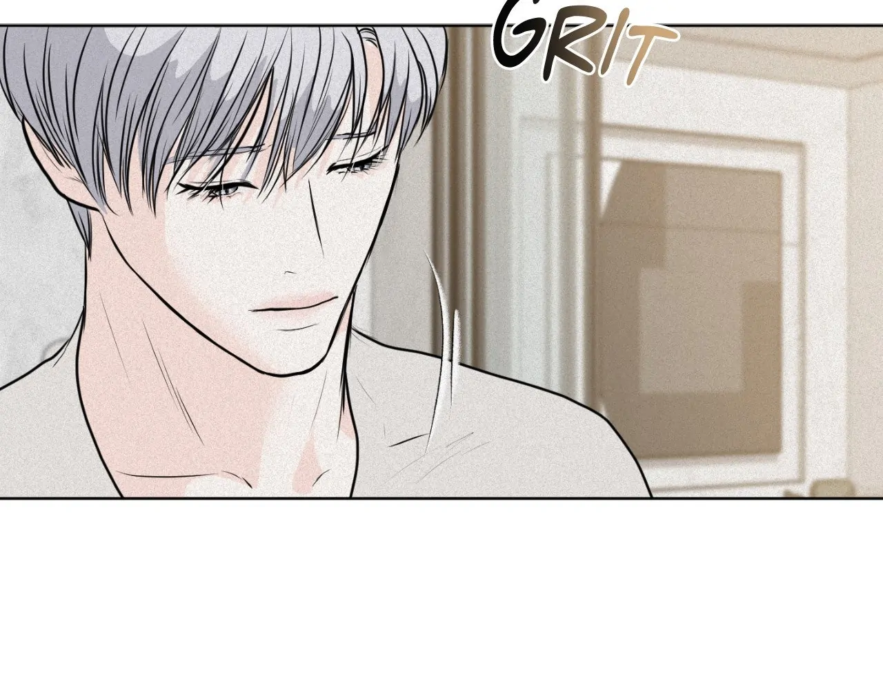 Say a Little Prayer - Chapter 8 manhwa