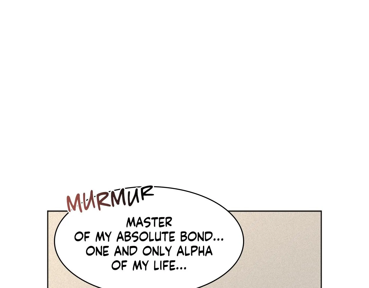 Say a Little Prayer - Chapter 8 manhwa