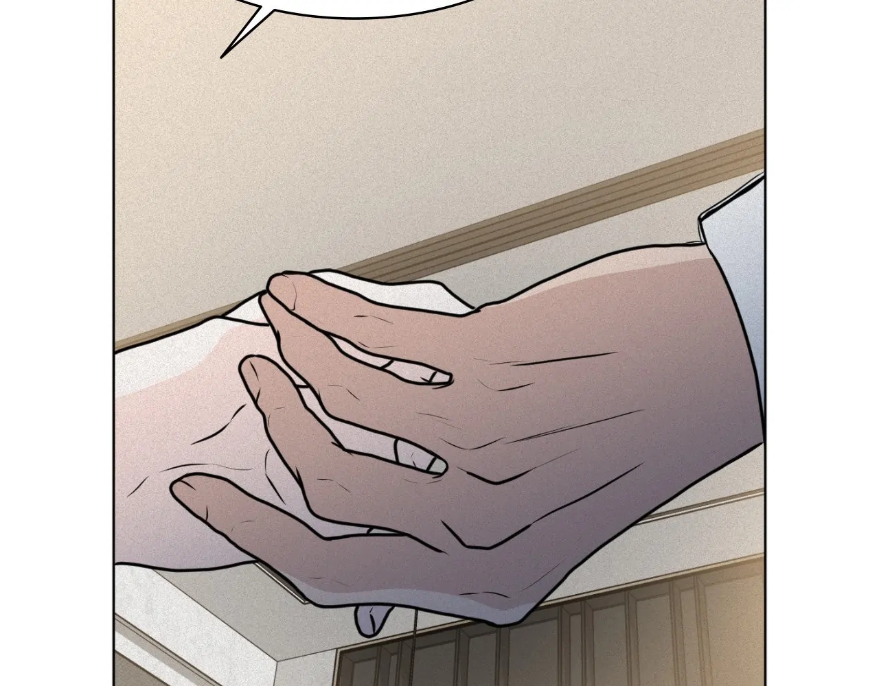 Say a Little Prayer - Chapter 8 manhwa