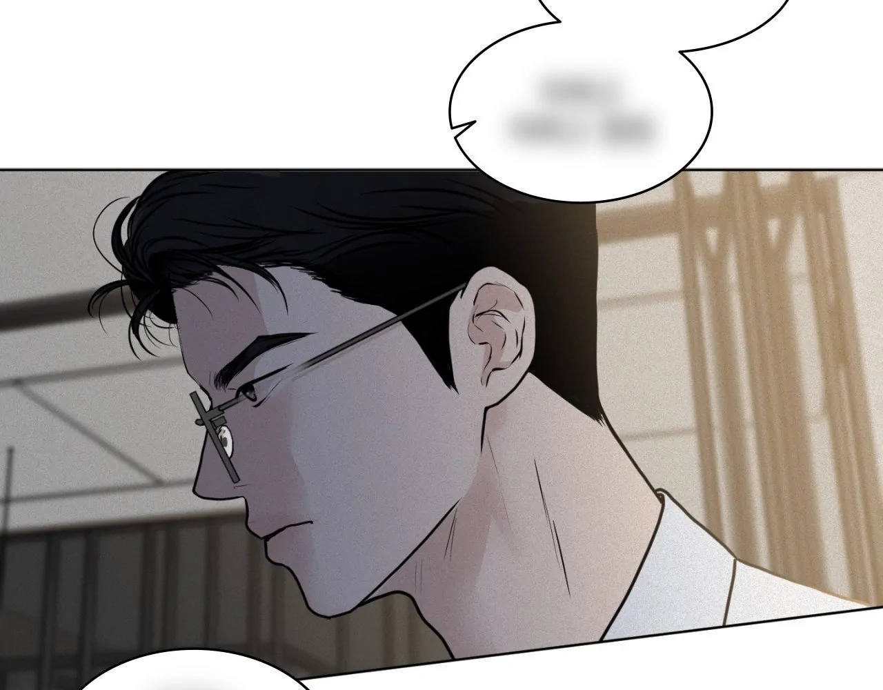 Say a Little Prayer - Chapter 8 manhwa