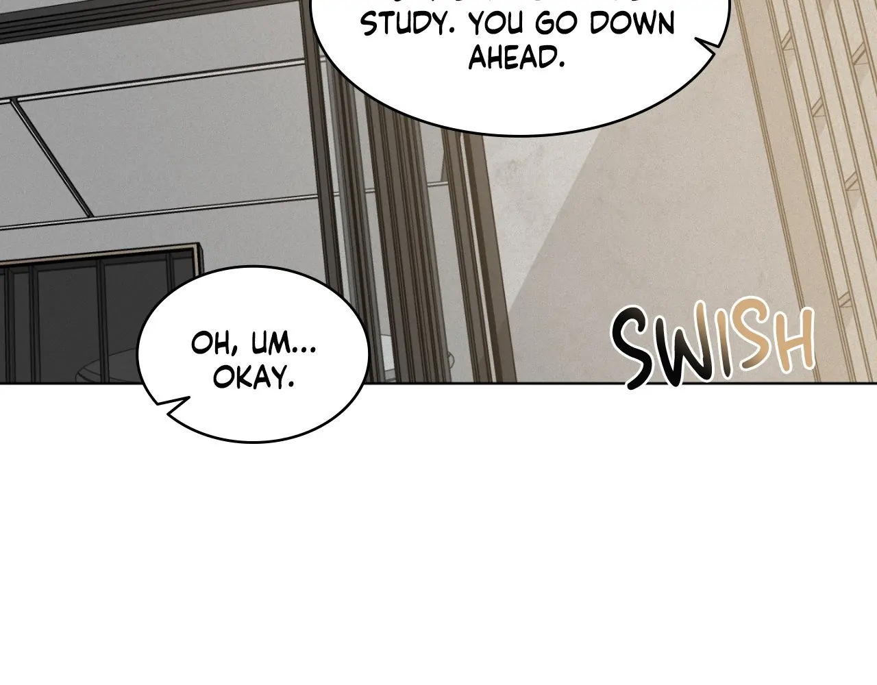 Say a Little Prayer - Chapter 8 manhwa