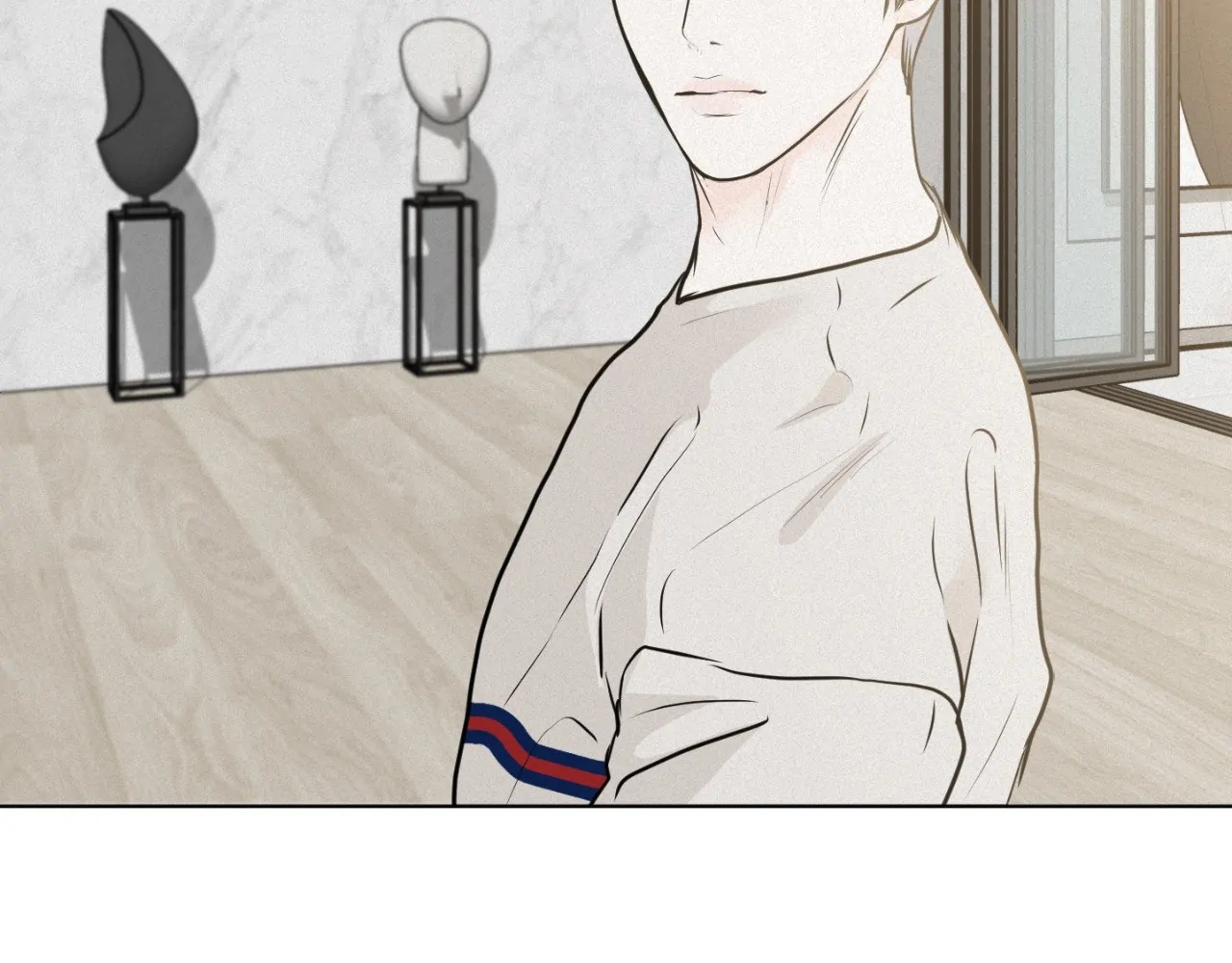 Say a Little Prayer - Chapter 8 manhwa