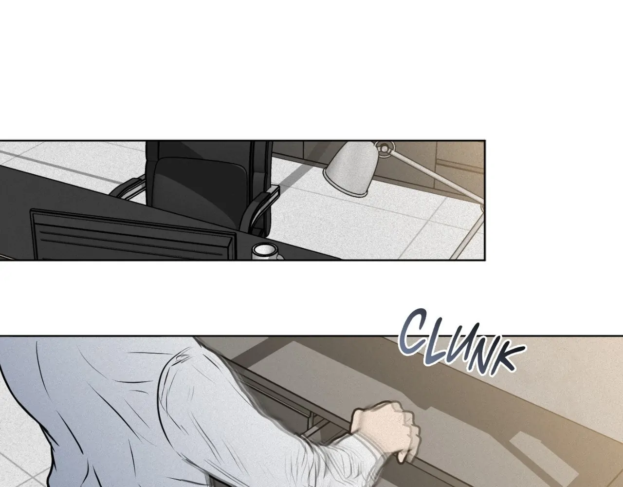 Say a Little Prayer - Chapter 8 manhwa