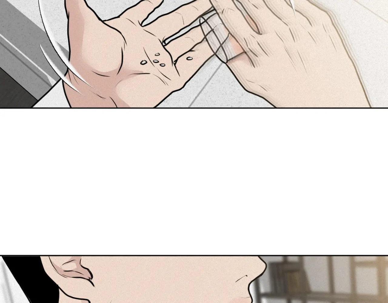 Say a Little Prayer - Chapter 8 manhwa