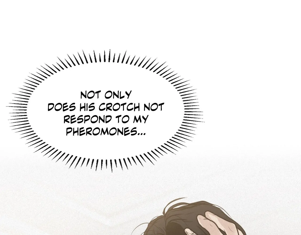 Say a Little Prayer - Chapter 8 manhwa