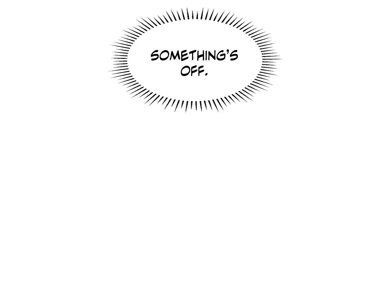 Say a Little Prayer - Chapter 8 manhwa