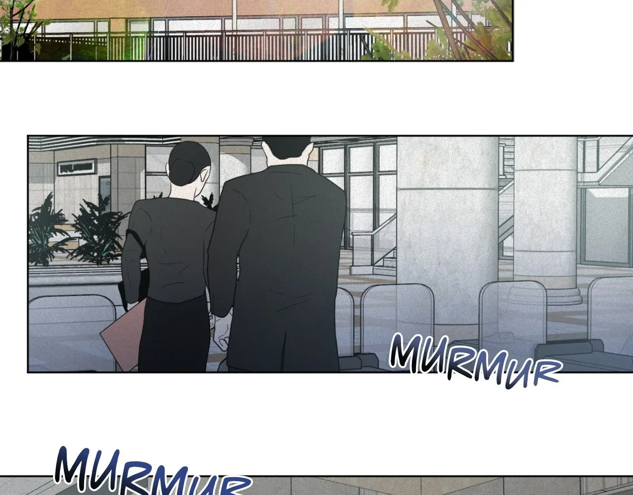 Say a Little Prayer - Chapter 8 manhwa