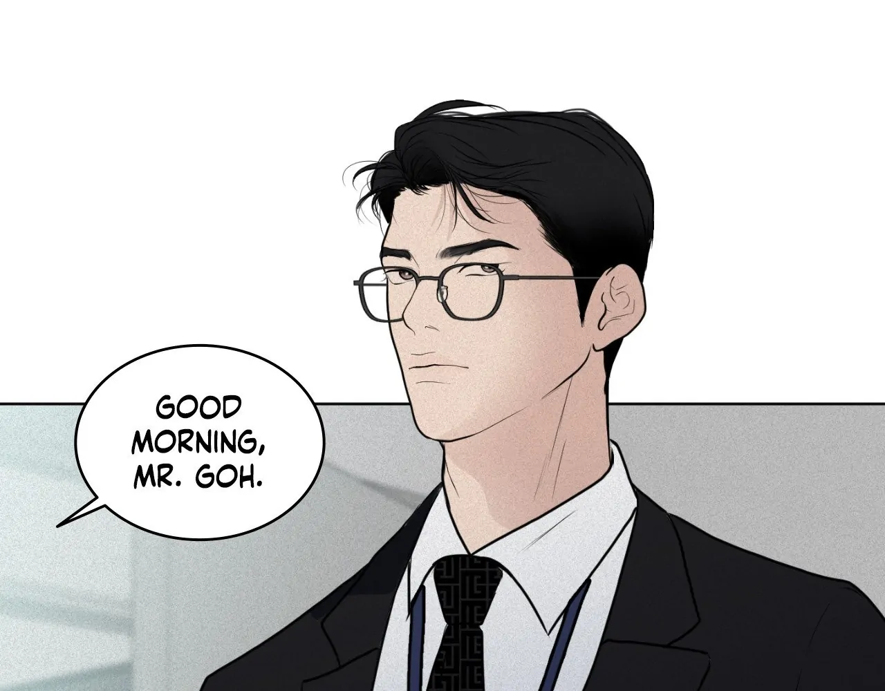 Say a Little Prayer - Chapter 8 manhwa