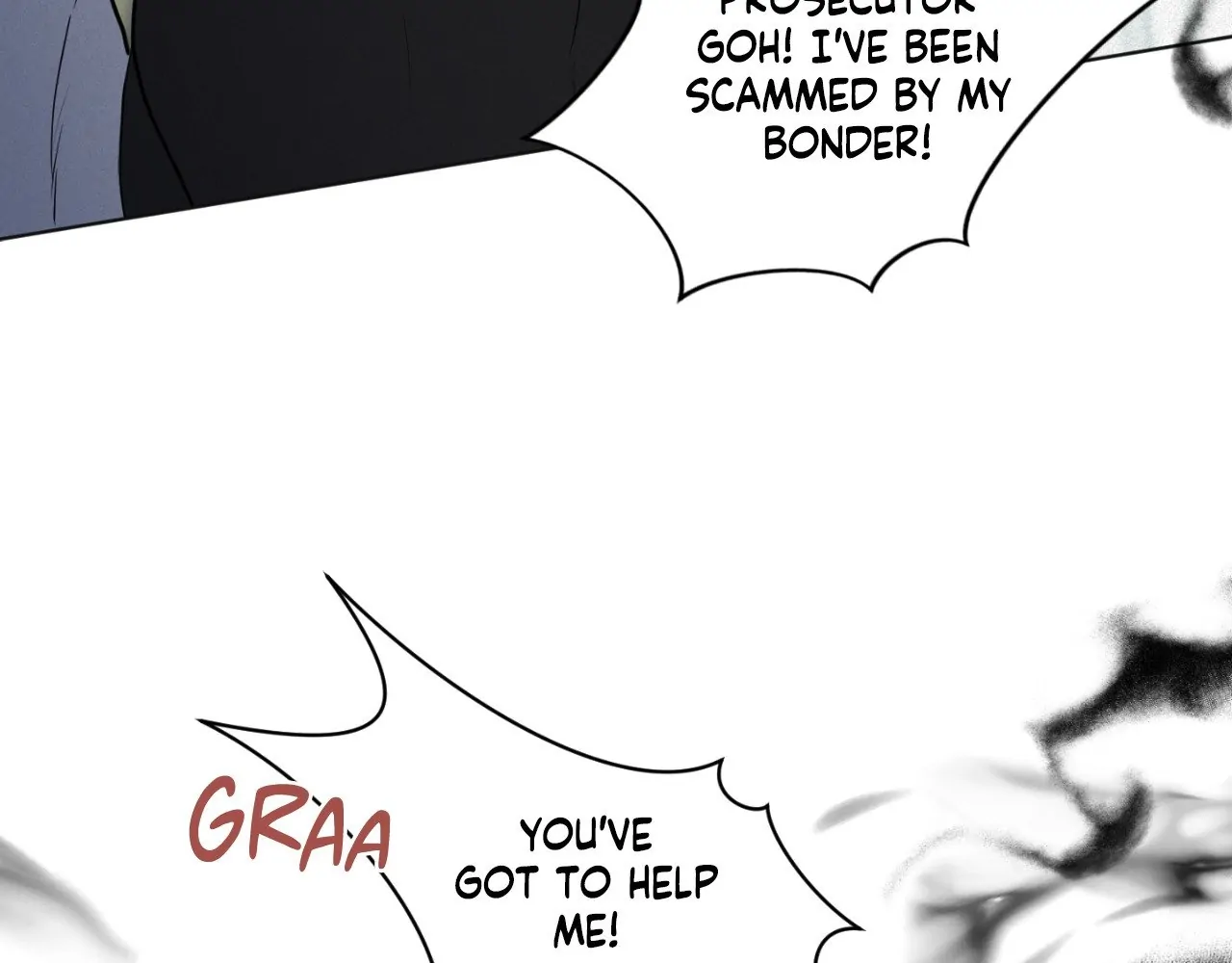 Say a Little Prayer - Chapter 8 manhwa