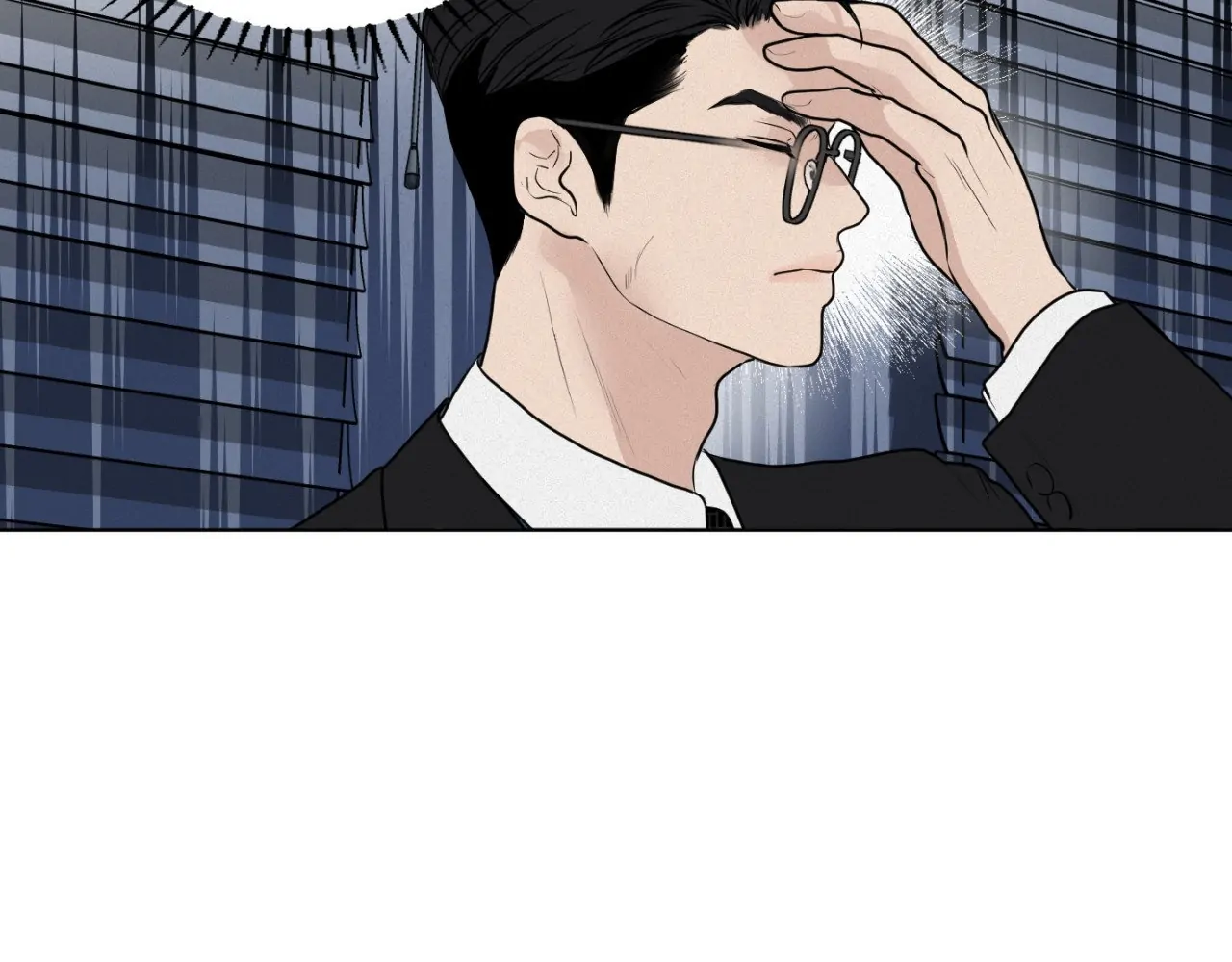 Say a Little Prayer - Chapter 8 manhwa