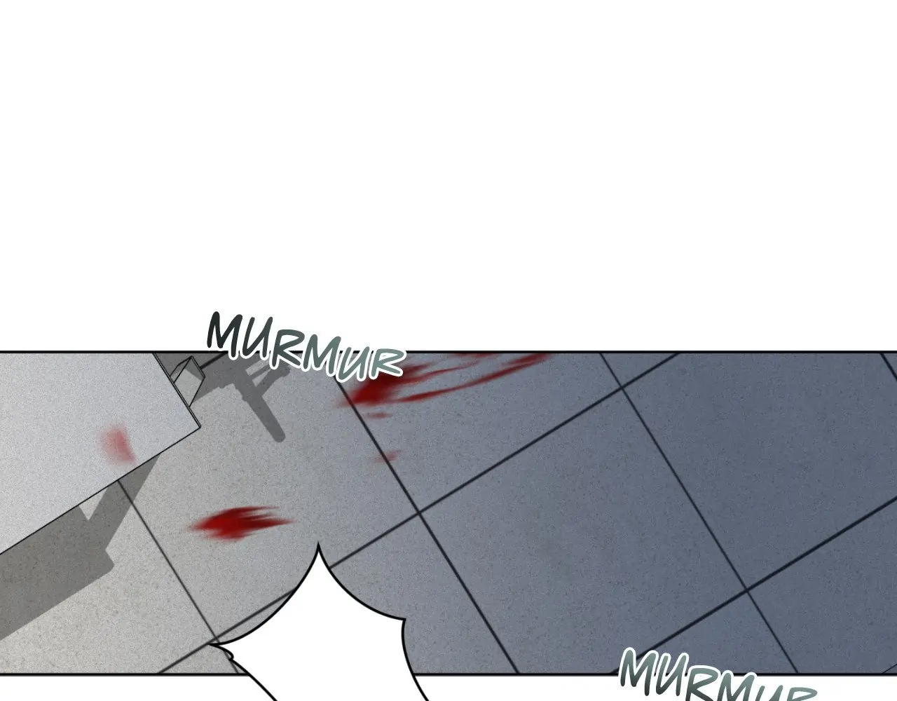Say a Little Prayer - Chapter 8 manhwa