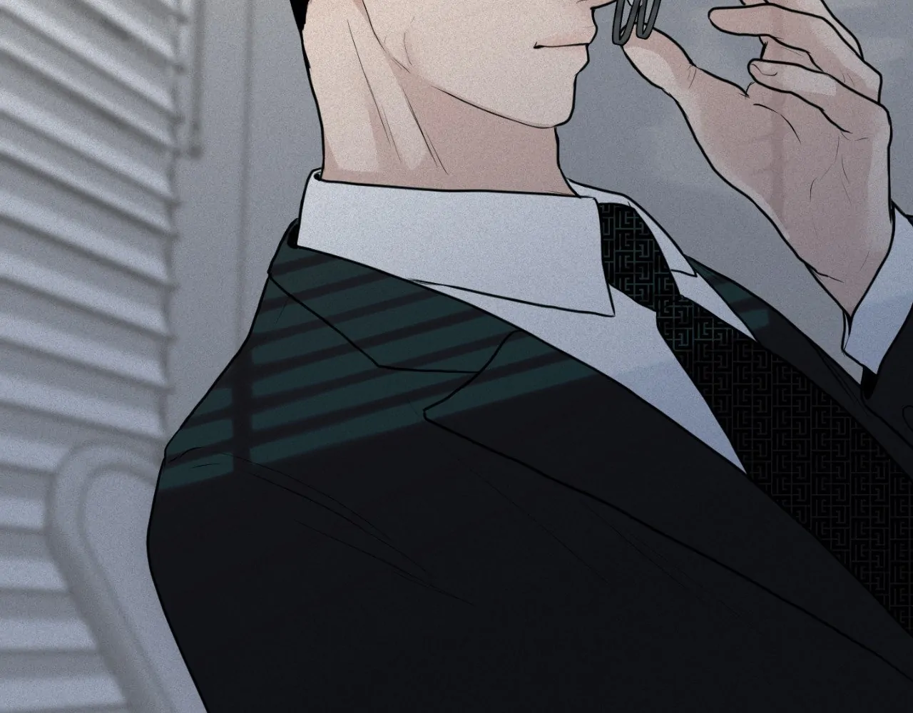 Say a Little Prayer - Chapter 8 manhwa