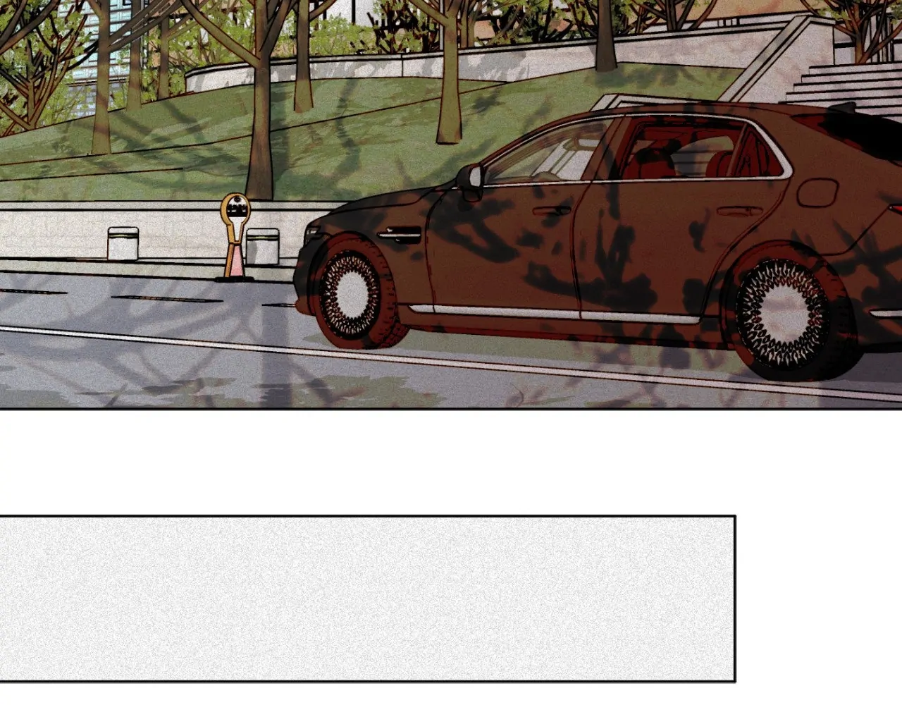 Say a Little Prayer - Chapter 8 manhwa