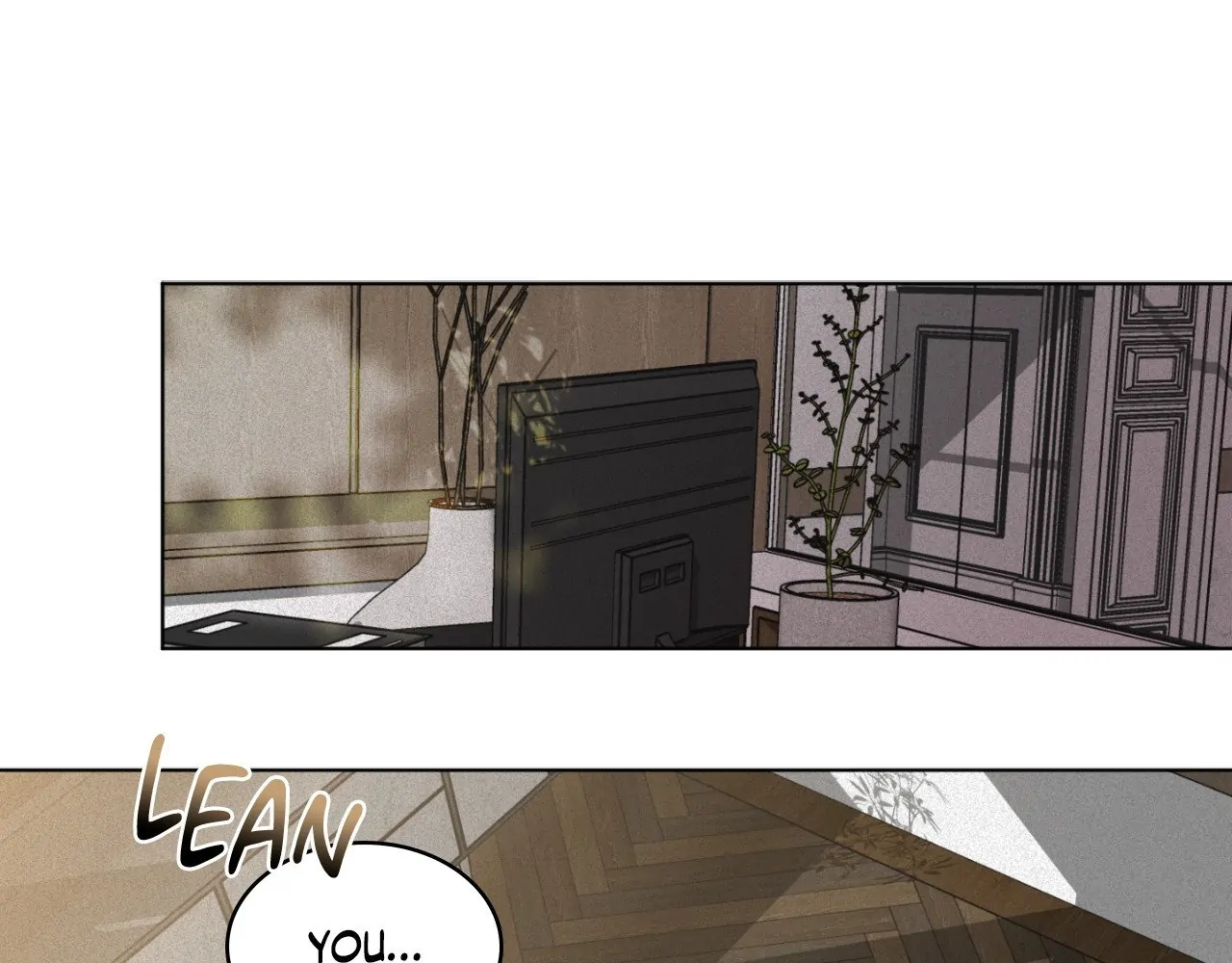 Say a Little Prayer - Chapter 8 manhwa