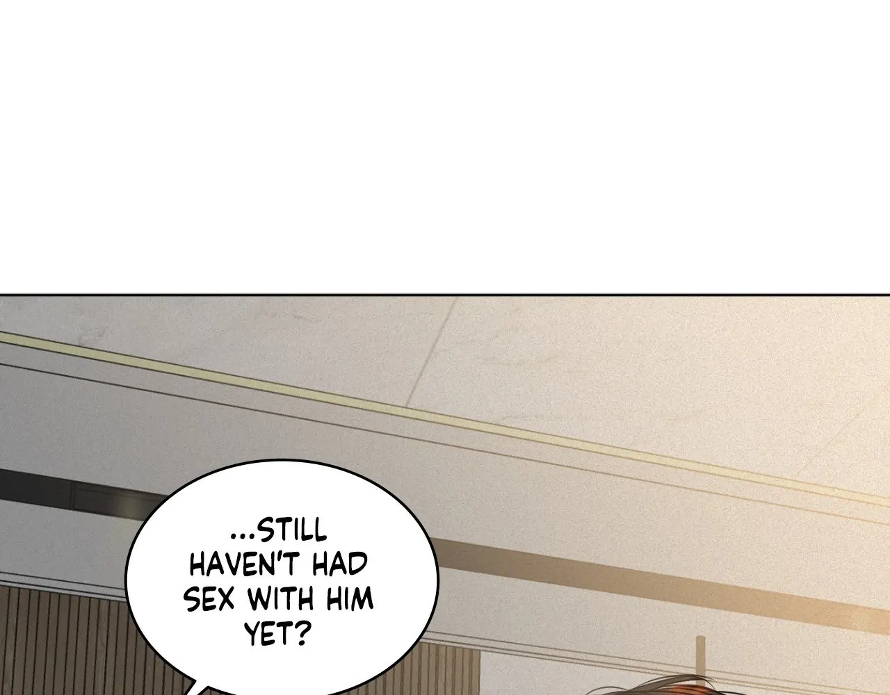 Say a Little Prayer - Chapter 8 manhwa
