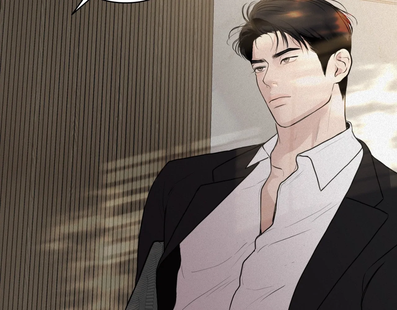 Say a Little Prayer - Chapter 8 manhwa