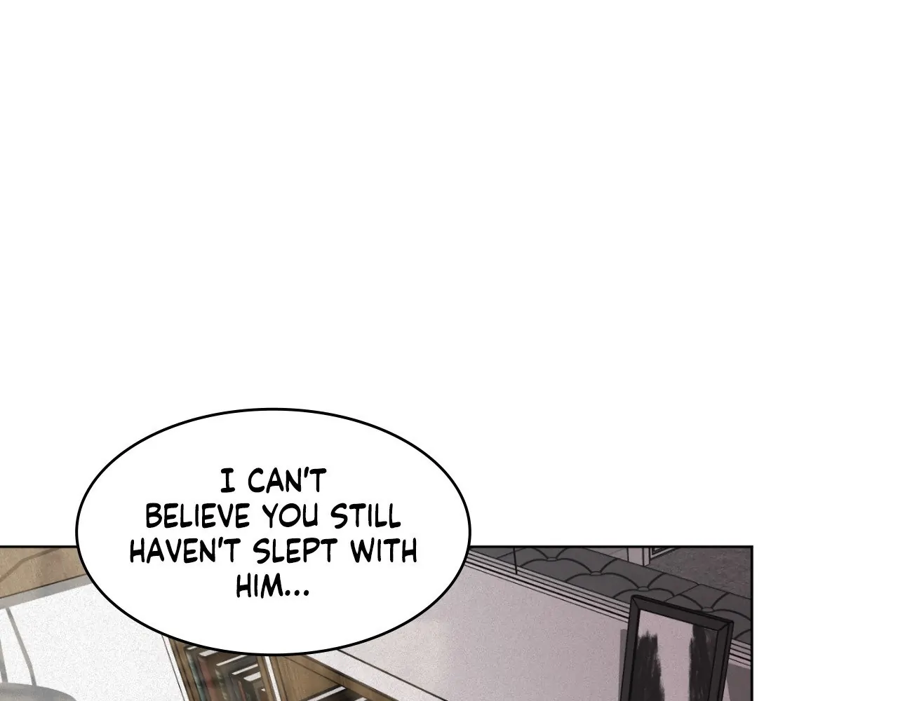 Say a Little Prayer - Chapter 9 manhwa