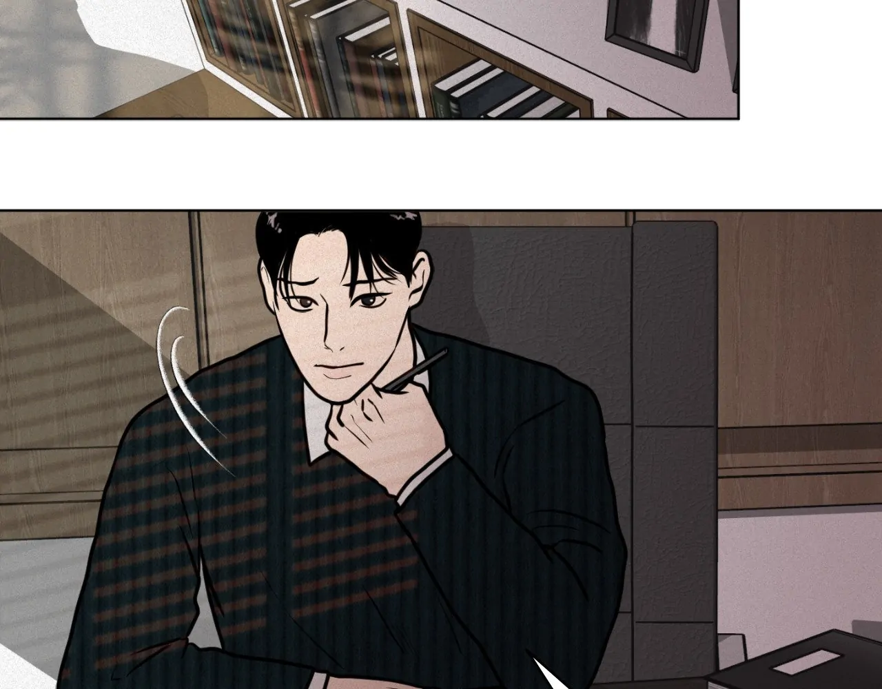 Say a Little Prayer - Chapter 9 manhwa