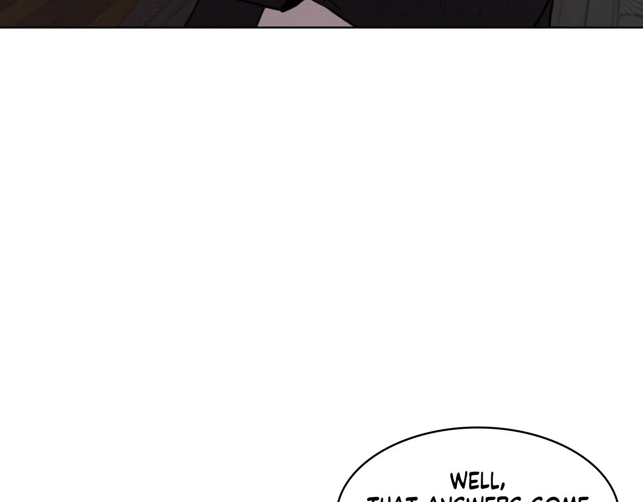 Say a Little Prayer - Chapter 9 manhwa